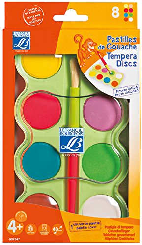 Lefranc & Bourgeois Education - Loisir Créatif ...