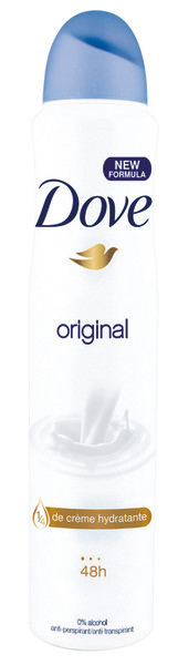 Déodorant 48h anti-transpirant