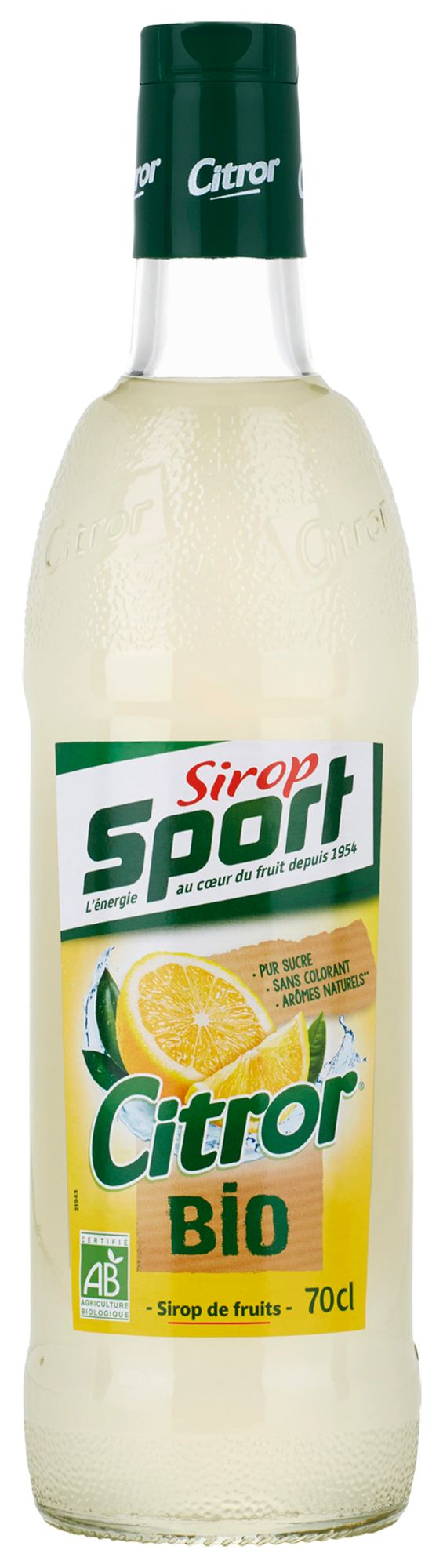 SUR LES PRODUITS PRÉSENTS EN MAGASIN DE LA GAMM...