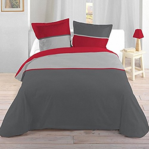 Lovely Casa HP31436008 BICOLOR HC 240X220+2T63X...