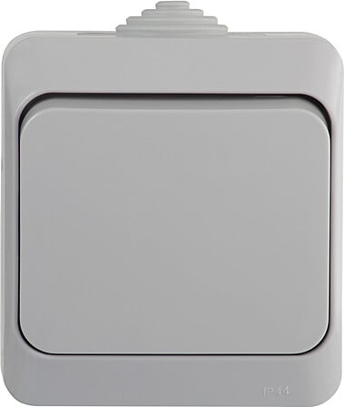 SCHNEIDER Cedar Plus - Interrupteur va-et-vient...