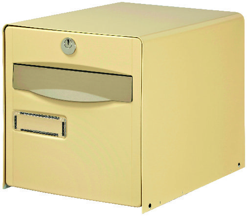 BOÎTE AUX LETTRES “K’UBE” 3015821231134 (3015821231134)