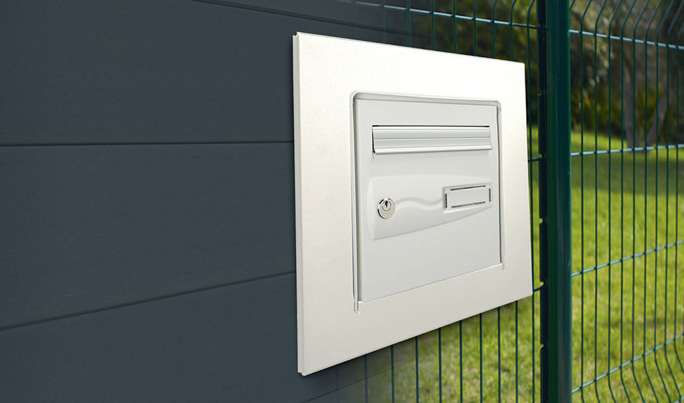 CADRE D’ENCASTREMENT