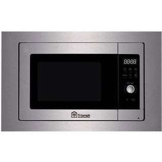 TRIOMPH Four Micro-ondes Intégrable - Porte Pus...