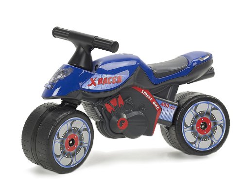 - 401 - vélo et véhicule pour enfant - moto xri...