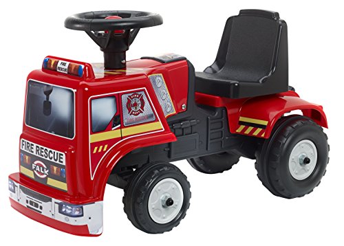 - 1018 - porteur fire rescue pour bébé