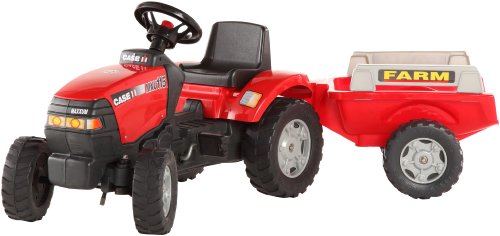 - 961b - vélo et véhicule pour enfant - tracteu...