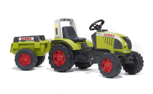 - 991b - vélo et véhicule pour enfant - tracteu...