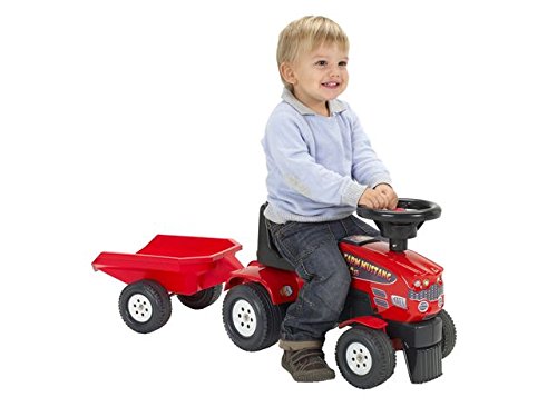 - 1080b - vélo et véhicule pour enfant - porteu...