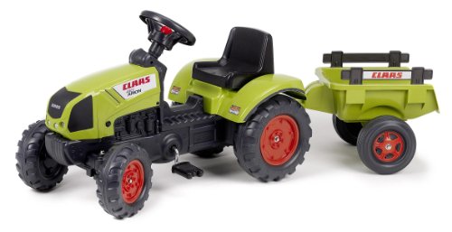 - 2040c - vélo et véhicule pour enfant - tracte...