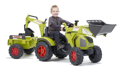 - 1010y - vélo et véhicule pour enfant - tracte...