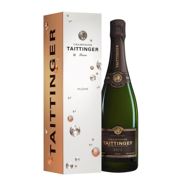 Champagne brut millésimé 3016570001252 (3016570001252)