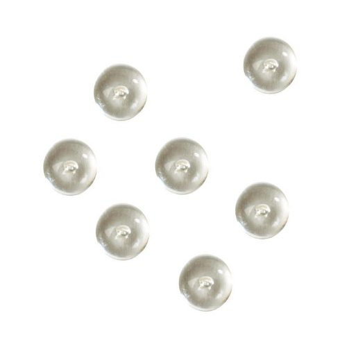 - perle de pluie ivoire
