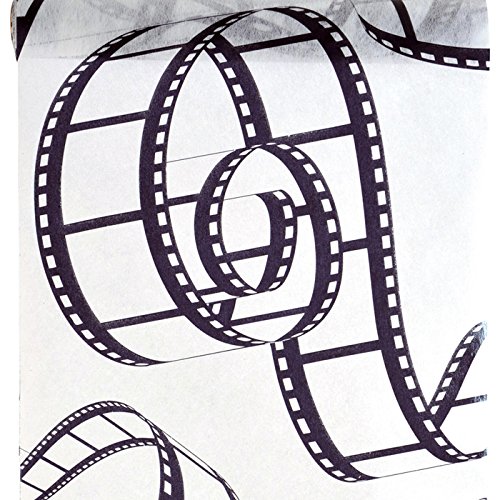 3608 cinéma chemin de table blanc