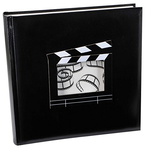 3633 cinéma livre d'or noir