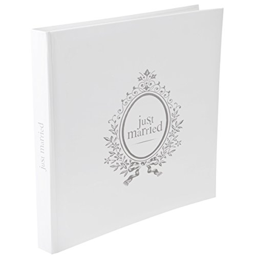 3845 just married livre d'or blanc