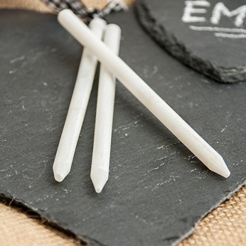 SANTEX 3867-1 - Sachet de 3 craies pour ardoise