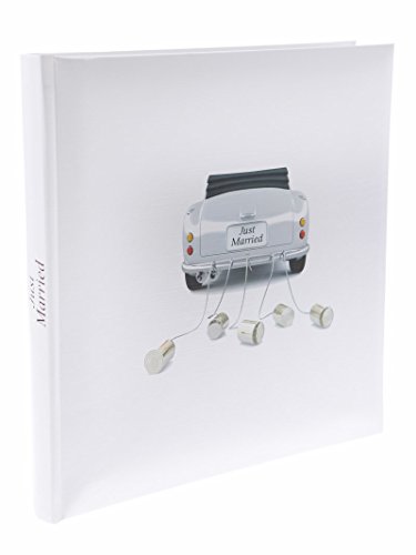 70089 car just married livre d'or blanc