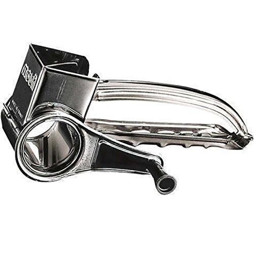 A45606 petit ménager moulin râpe en inox