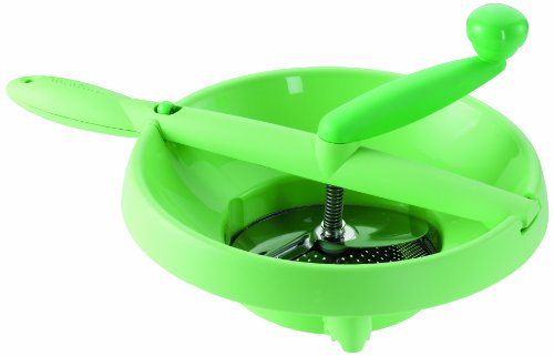 M1000301 moulin à légumes color art