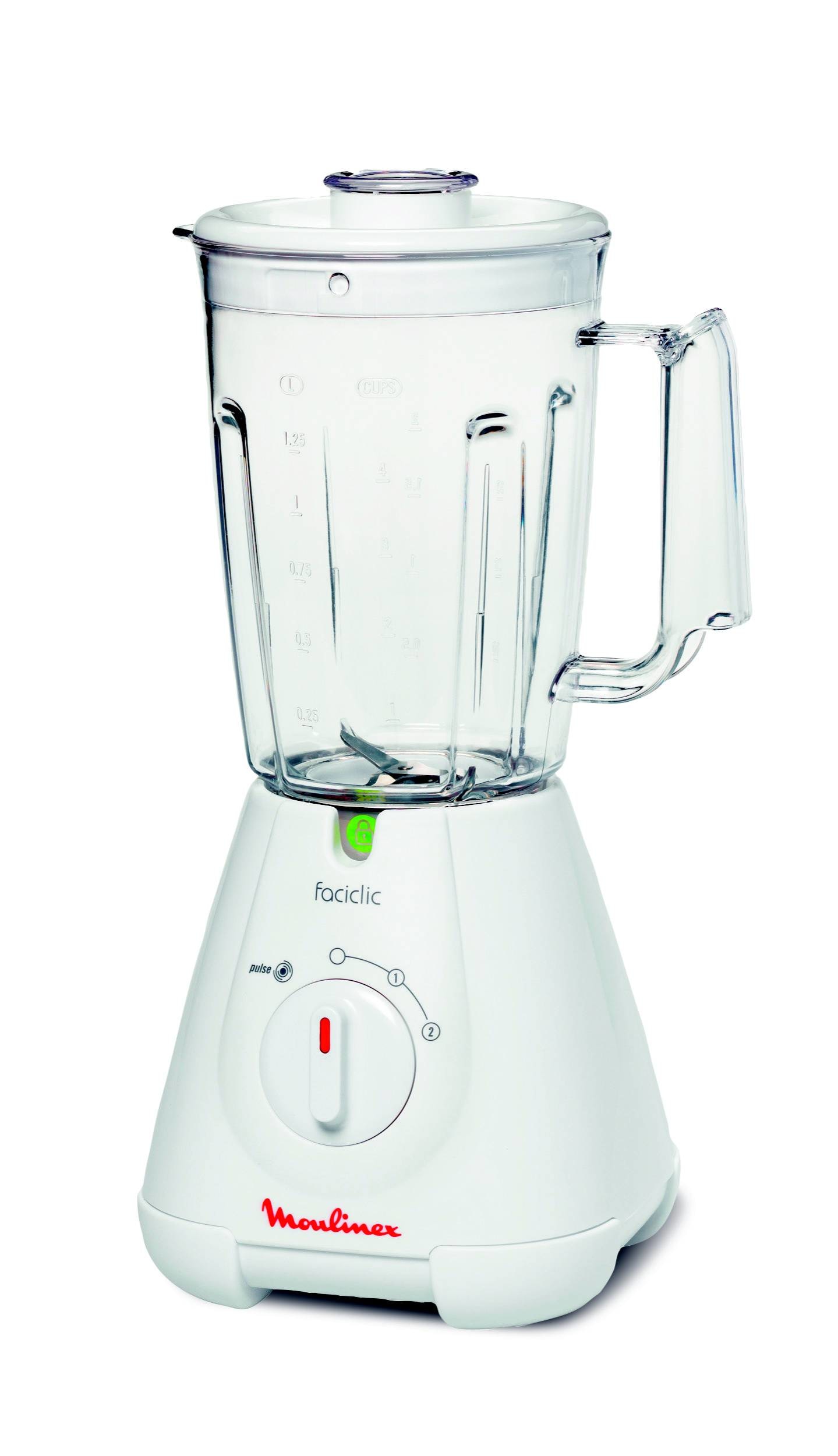 Blender LM300141 blanc