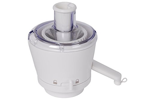 Moulinex Xf6301b1 accessoire centrifugeuse masterchef gourmet qa4 code EAN 3016661138911 