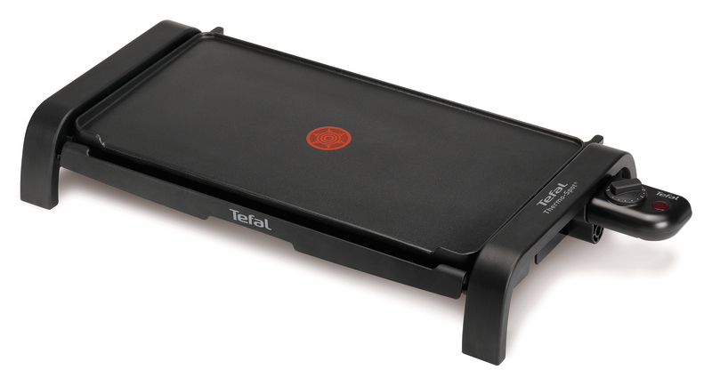 PLANCHA THERMOSPOT tefal