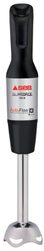 Seb HB850800 Mixeur plongeant Slimforce