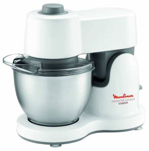 Qa200110 robot pâtissier multifonctions masterc...