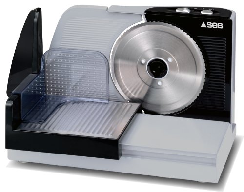 Seb FS520E00 Tranche tout Universal