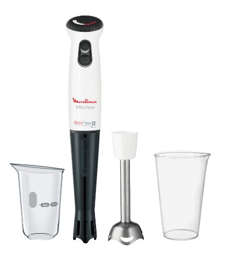 Dd862110 pied mixeur infinyforce mayonnaise 