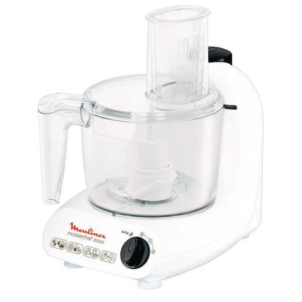 FP211110  ROBOT MULTIFONCTION