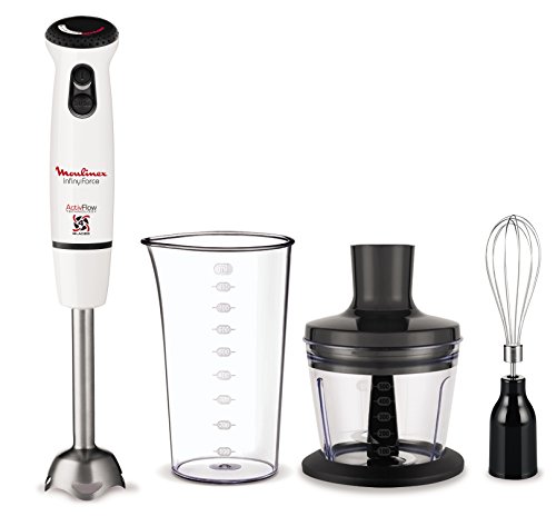 Dd8631 infiny force mixeur plongeant