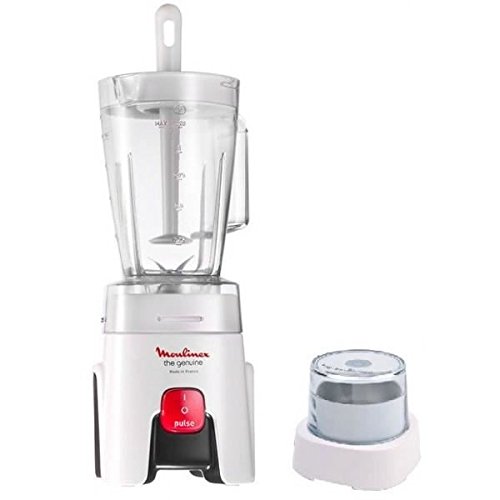 Blender avec moulin à épices Moulinex