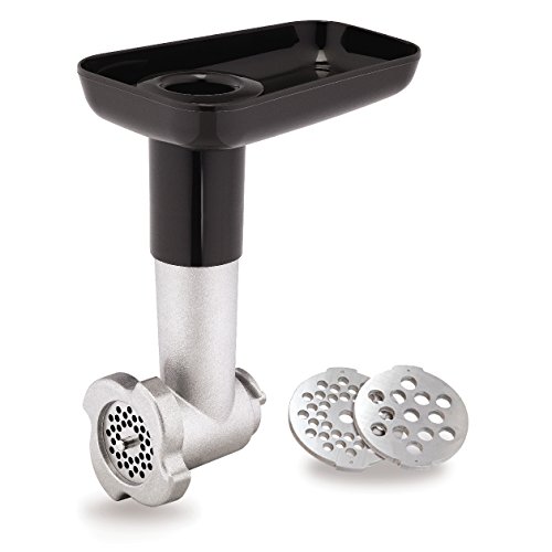 Xf631bb1 hachoir - accessoire pour robot pâtiss...