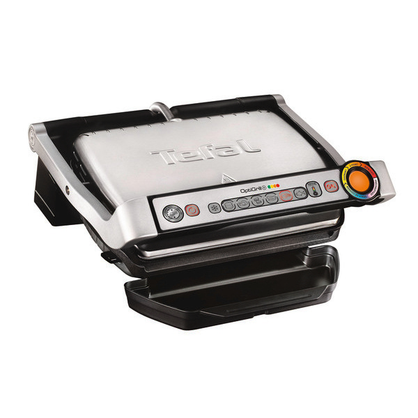 Grill viande Optigrill +