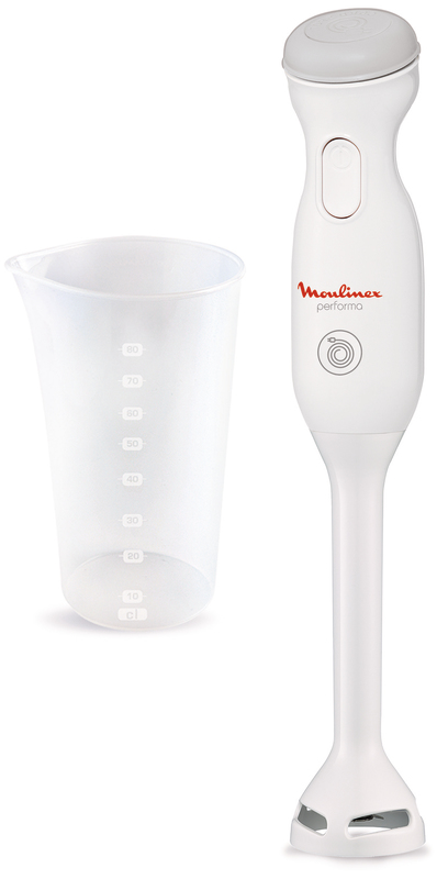 PIED MIXEUR PERFORMA moulinex