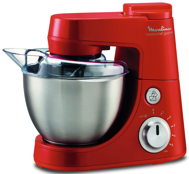 MASTERCHEF ROBOT PATISSIER MOULINEX