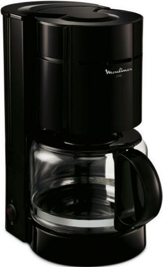 CAFETIÈRE FILTRE UNO