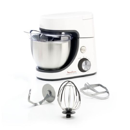 QA510110 Robot pâtissier Masterchef 3016661153402 MOULINEX QA510110 Robot pâtissier Masterchef 3016661153402 MOULINEX