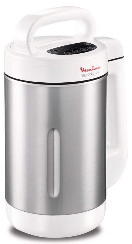 LM542110 Blender chauffant 3016661153457 Moulinex LM542110 Blender chauffant 3016661153457 Moulinex