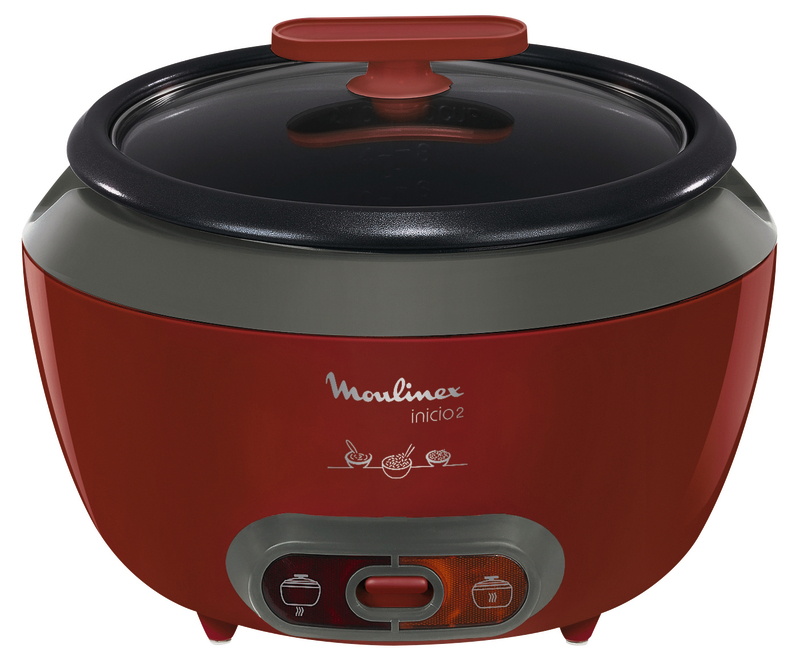 CUISEUR A RIZ MOULINEX