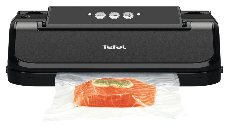 MACHINE SOUS VIDE FRESH LOCK TEFAL