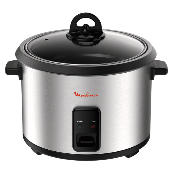 MOULINEX CUISEUR A RIZ 
 code EAN 3016661155796 