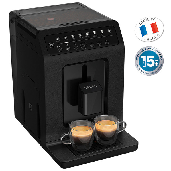 EA897B10 Expresso broyeur 