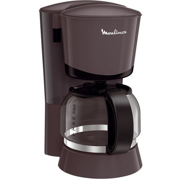 MOULINEX Cafetière filtre RIO code EAN 3016661171543 