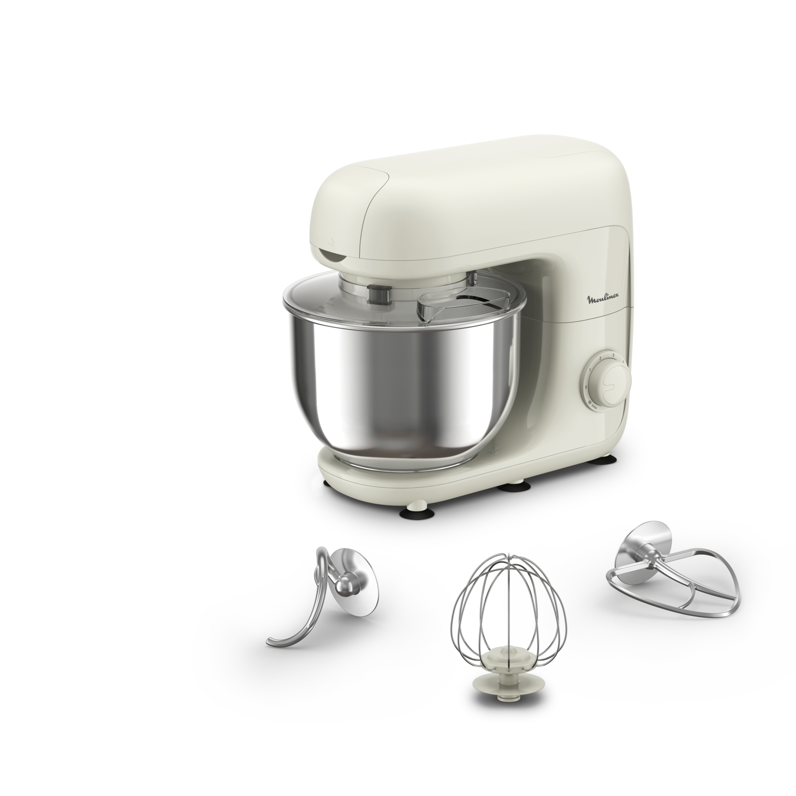 MOULINEX ROBOT PATISSIER BAKE ESSENTIAL code EAN 3016661177170 