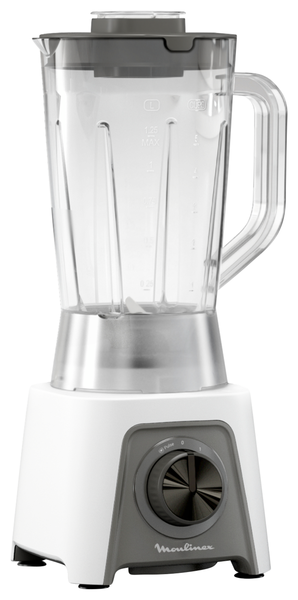 BLENDER CLASSIQUE BLENDEO+ 3016667243527 MOULINEX BLENDER CLASSIQUE BLENDEO+ 3016667243527 MOULINEX