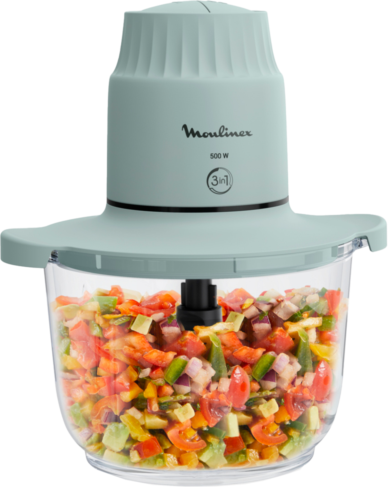 MOULINEX HACHOIR BOL VERRE code EAN 3016667293263 