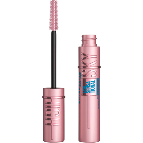 MASCARA MAKE UP SKY HIGH 
MAYBELLINE